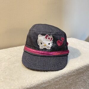 Hello Kittyby Sanrio  Painter‎ Cap 36299 OS